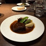 La Table×KI•YO•KA - 