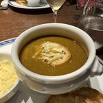 La Table×KI•YO•KA - 