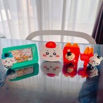 マクドナルド - 