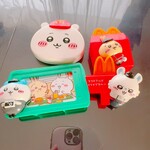 マクドナルド - 