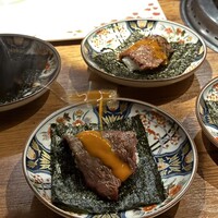 焼肉 うしみつ 恵比寿本店 - 