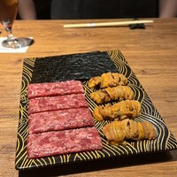 焼肉 うしみつ 恵比寿本店 - 