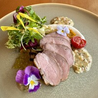 フランス料理 プリドール - 