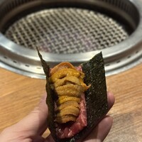 焼肉 うしみつ 恵比寿本店 - 