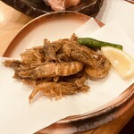 味処 一合半 ぶん家 - 