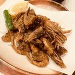 味処 一合半 ぶん家 - 