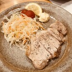 味処 一合半 ぶん家 - 