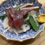 食堂 おがわ - 
