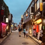 味処 一合半 ぶん家 - 