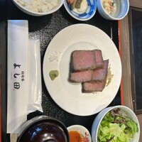 松阪牛 よし田 - 