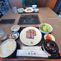 松阪牛 よし田 - 
