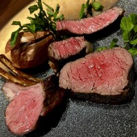 ワカヌイ グリル ダイニング バー 東京 - 
