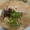 博多ラーメンうしじま