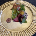 蔵元料理 マルト醤油 - 