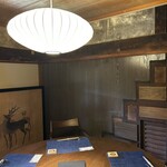 蔵元料理 マルト醤油 - 