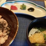 蔵元料理 マルト醤油 - 