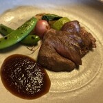 蔵元料理 マルト醤油 - 