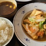 軽食の店 ルビー - 