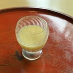 妙見石原荘 食菜石蔵 - 