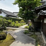 蔵元料理 マルト醤油 - 