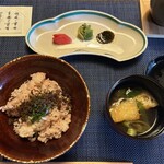 蔵元料理 マルト醤油 - 