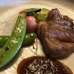 蔵元料理 マルト醤油 - 