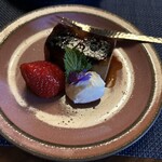 蔵元料理 マルト醤油 - 