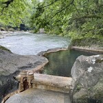 妙見石原荘 食菜石蔵 - 