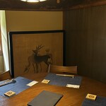 蔵元料理 マルト醤油 - 