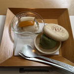 妙見石原荘 食菜石蔵 - 