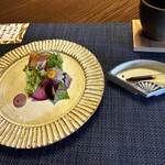 蔵元料理 マルト醤油 - 