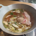 妙見石原荘 食菜石蔵 - 