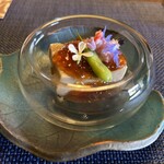 蔵元料理 マルト醤油 - 