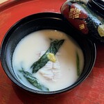 妙見石原荘 食菜石蔵 - 