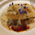 レストラン シュヴァリエ - 