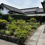 蔵元料理 マルト醤油 - 