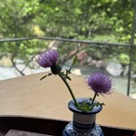 妙見石原荘 食菜石蔵 - 