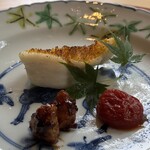 妙見石原荘 食菜石蔵 - 