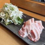 妙見石原荘 食菜石蔵 - 