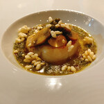 レストラン シュヴァリエ - 