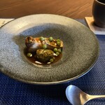 蔵元料理 マルト醤油 - 