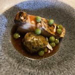 蔵元料理 マルト醤油 - 