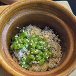 妙見石原荘 食菜石蔵 - 