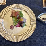 蔵元料理 マルト醤油 - 