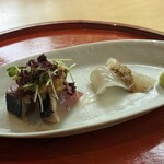 妙見石原荘 食菜石蔵 - 