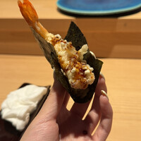 鮨 おにかい×2 - 