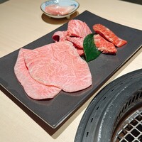 焼肉料理 牛吉日和 - 