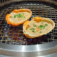 焼肉料理 牛吉日和 - 