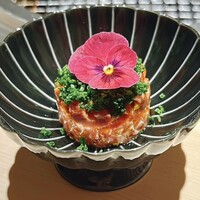焼肉料理 牛吉日和 - 