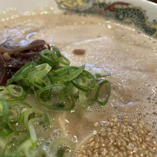 博多ラーメンうしじま_1